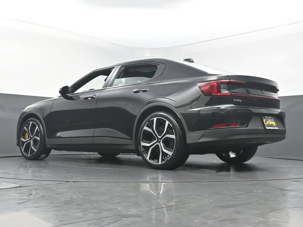 Used 2023 Polestar Polestar 2 w/ Pilot Pack AWD/4WD image 40