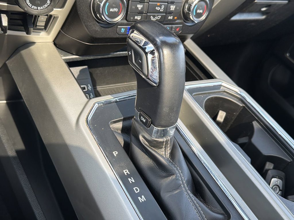 Used 2020 Ford F150 Lariat AWD/4WD image 18