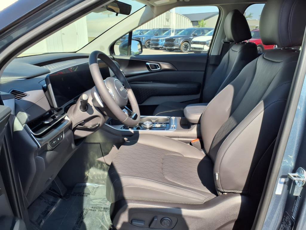 New 2026 Kia Carnival SX image 16