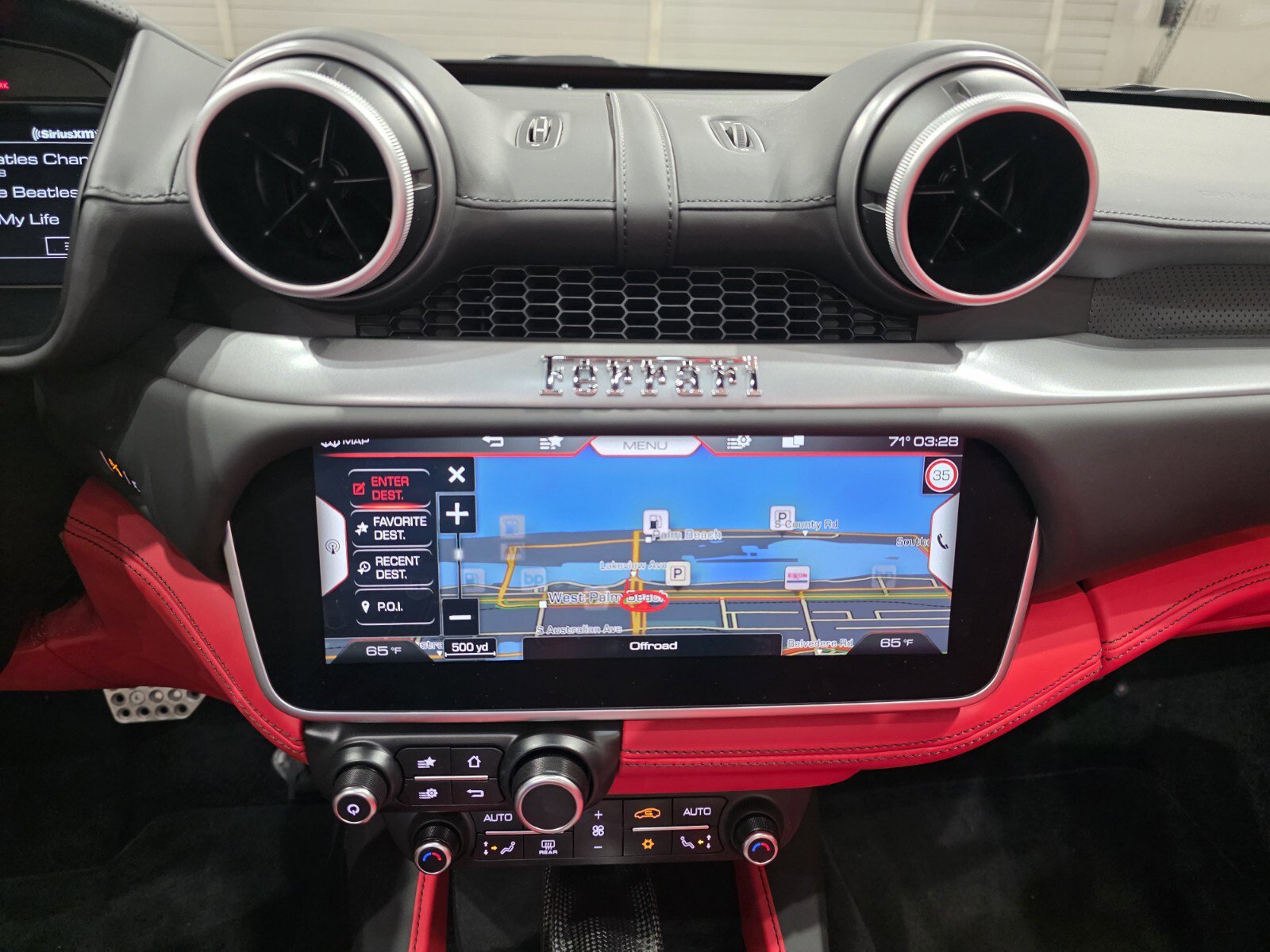 Used 2022 Ferrari Portofino M image 17