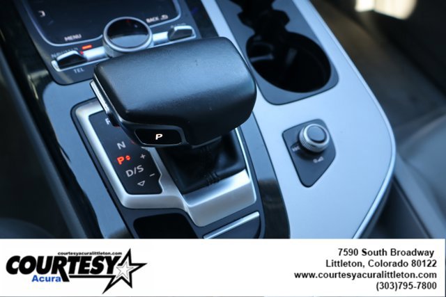 Used 2019 Audi Q7 2.0T Premium Plus w/ Premium Plus Package image 20