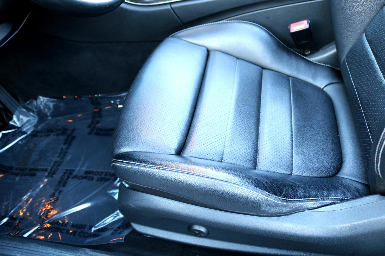 Used 2017 Mercedes-Benz C 300 Cabriolet image 23