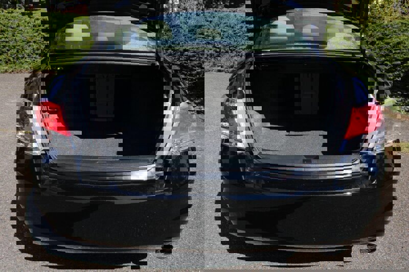 Used 2012 Honda Accord SE image 15