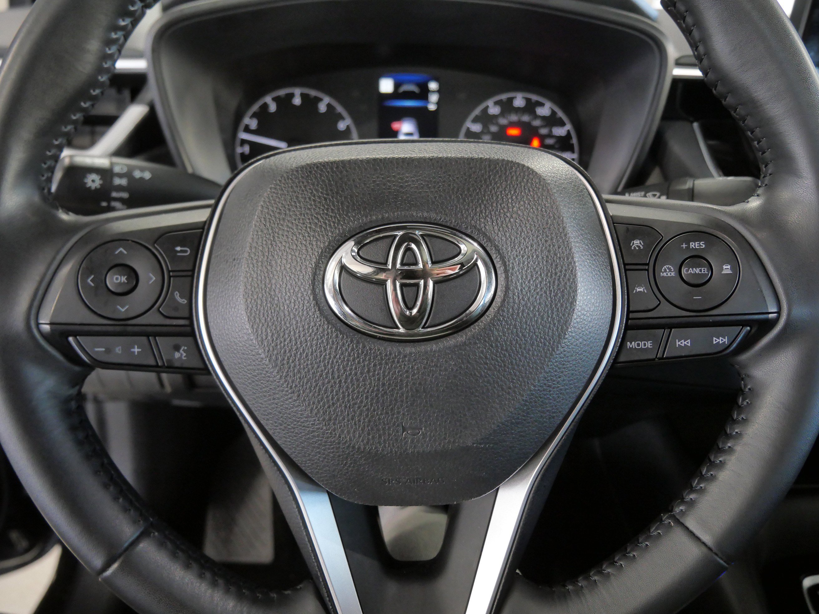 Certified 2023 Toyota Corolla SE w/ SE Premium Package image 26