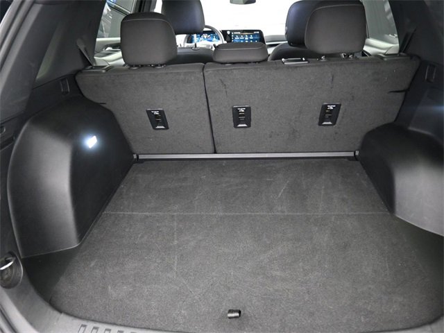 Used 2025 Chevrolet Equinox LT image 25