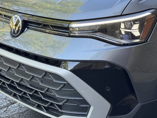 New 2026 Volkswagen Taos SE AWD/4WD image 27