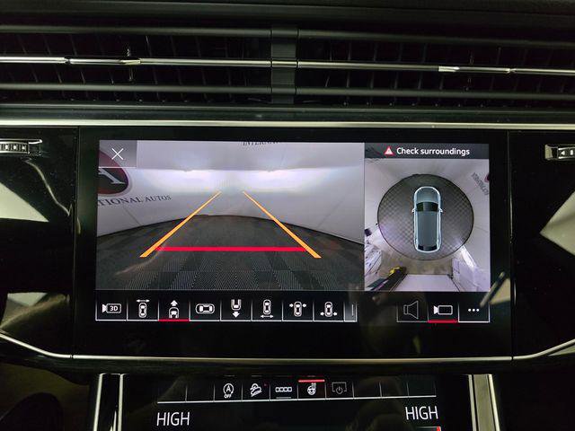 New 2026 Audi Q8 Premium Plus AWD/4WD image 26