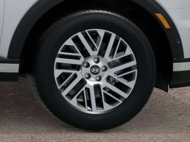 New 2026 Hyundai Palisade SEL FWD image 8