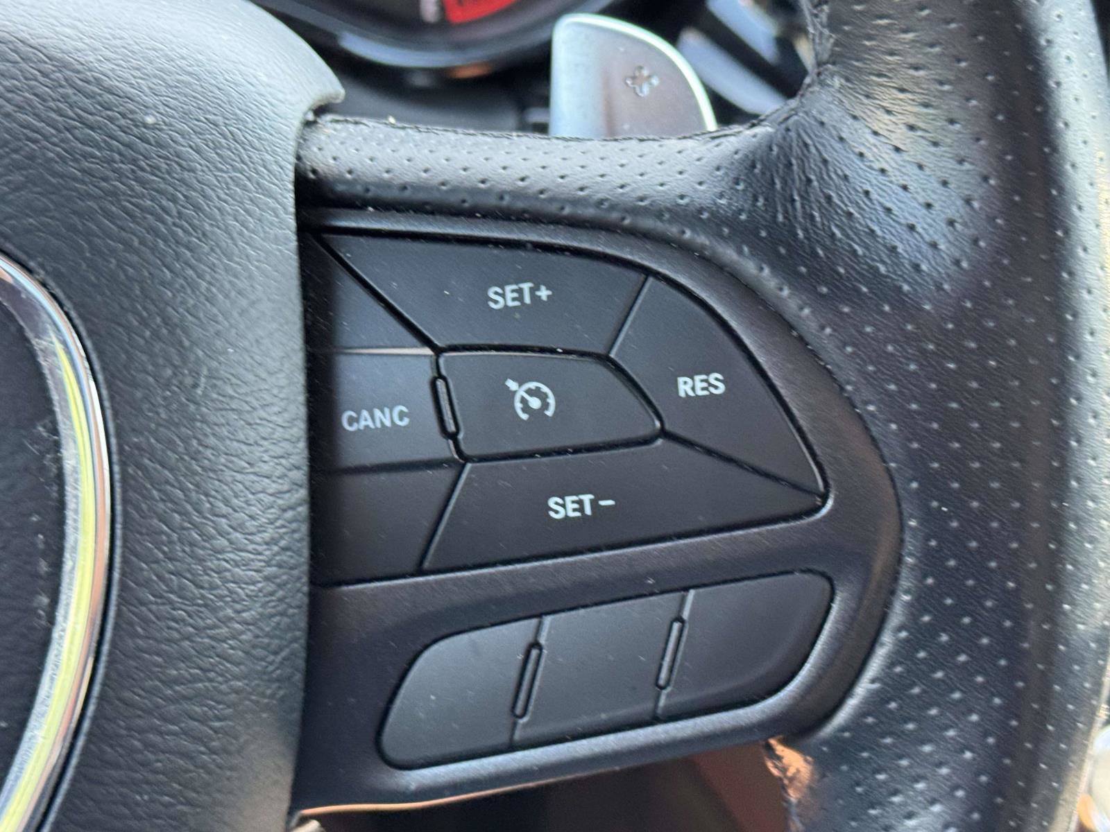 Used 2025 Dodge Durango GT w/ Blacktop Package AWD/4WD image 21
