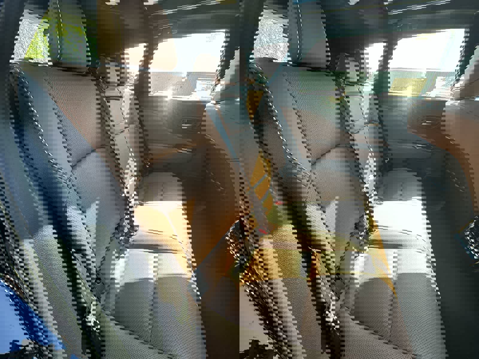 New 2026 Toyota Crown Signia AWD/4WD image 23