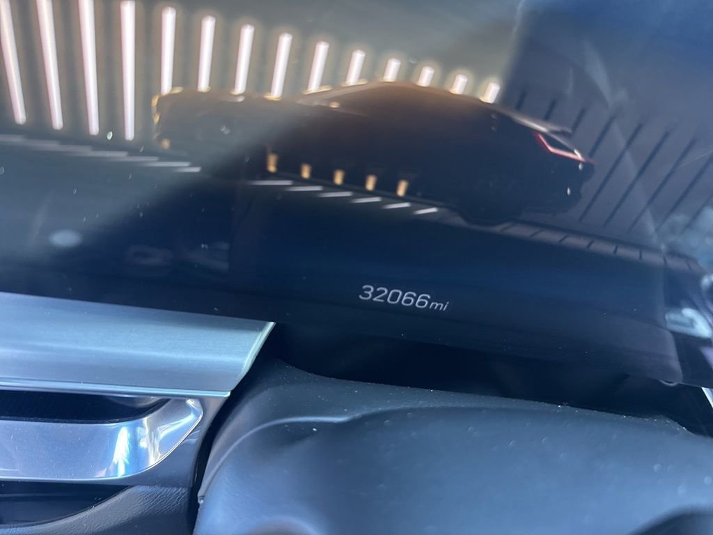 Used 2024 Cadillac Lyriq Luxury w/ LPO, Floor Liner Package image 1