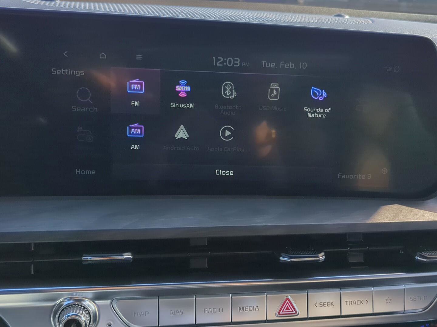 Used 2024 Kia Telluride SX Prestige X-Line image 23