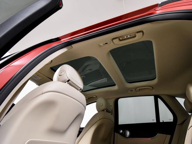 Certified 2021 Mercedes-Benz GLC 300 4MATIC image 40