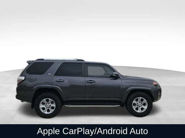 Used 2021 Toyota 4Runner SR5 Premium w/ Moonroof Package image 6