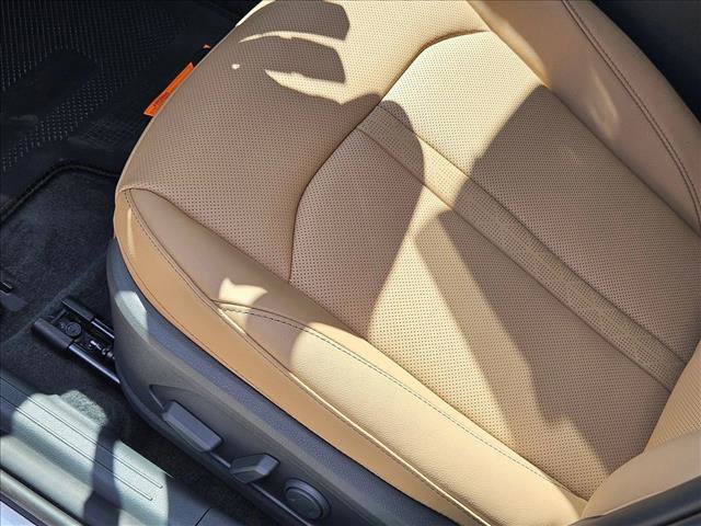 New 2026 Hyundai Sonata Limited image 4