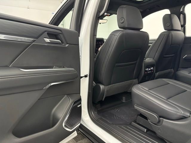 New 2026 GMC Acadia Elevation w/ Elevation Premium Package image 42