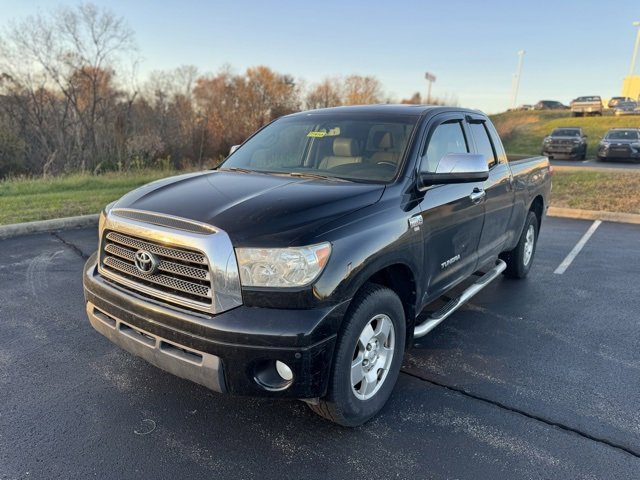 Used 2008 Toyota Tundra Limited image 6