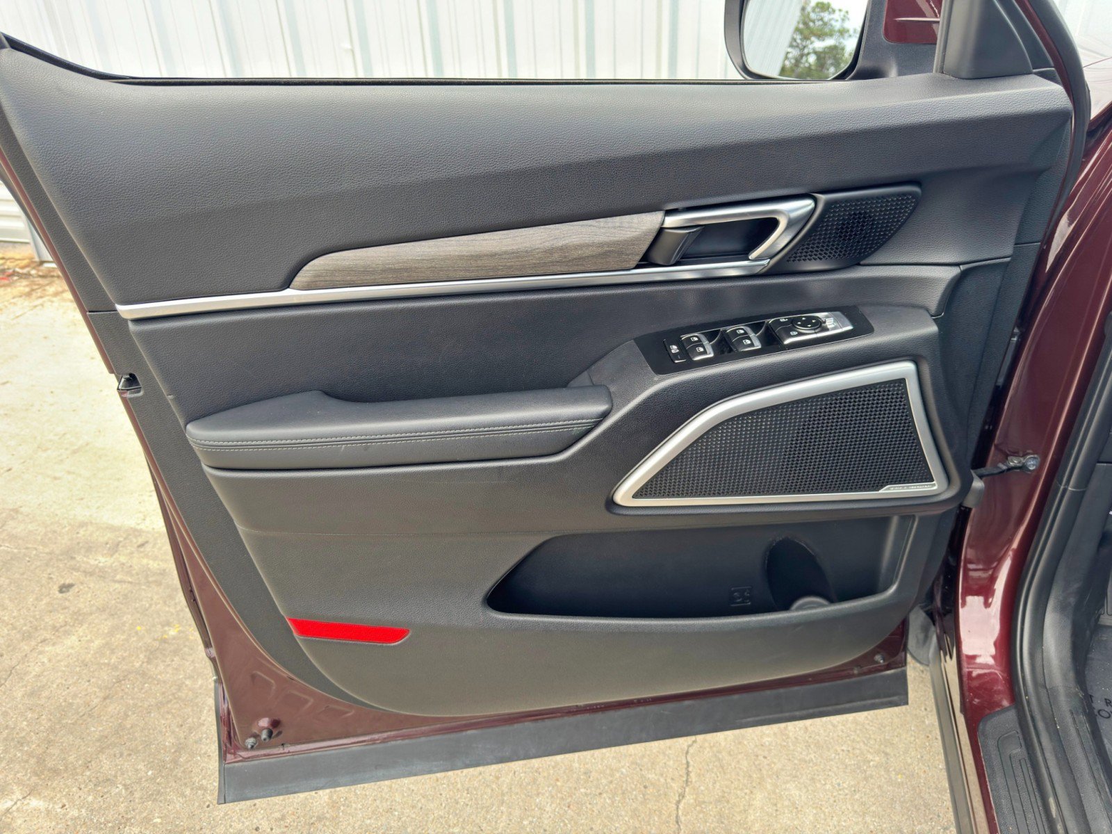 Used 2022 Kia Telluride EX w/ EX Premium Package image 39