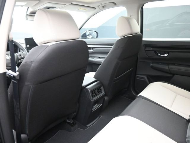 New 2026 Honda CR-V EX image 10