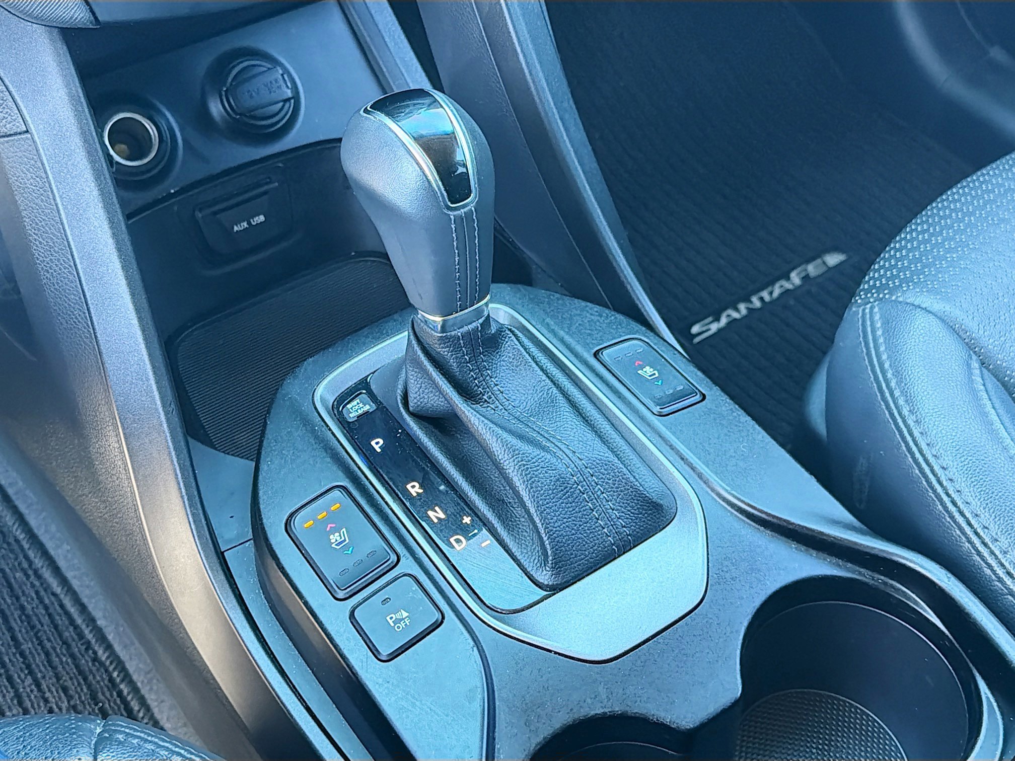 Used 2016 Hyundai Santa Fe Sport 2.0T w/ Option Group 05 image 27