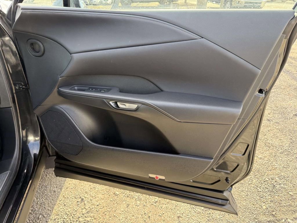 Used 2023 Lexus RX 350 Premium w/ Cold Area Package image 15