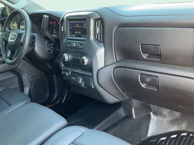 Used 2025 GMC Sierra 2500 Pro image 17