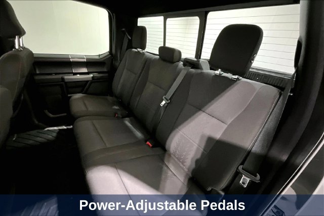 Used 2018 Ford F150 XLT w/ Equipment Group 302A Luxury AWD/4WD image 31