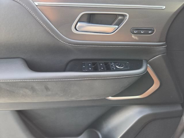 Used 2025 INFINITI QX80 Luxe w/ Cargo Package AWD/4WD image 27