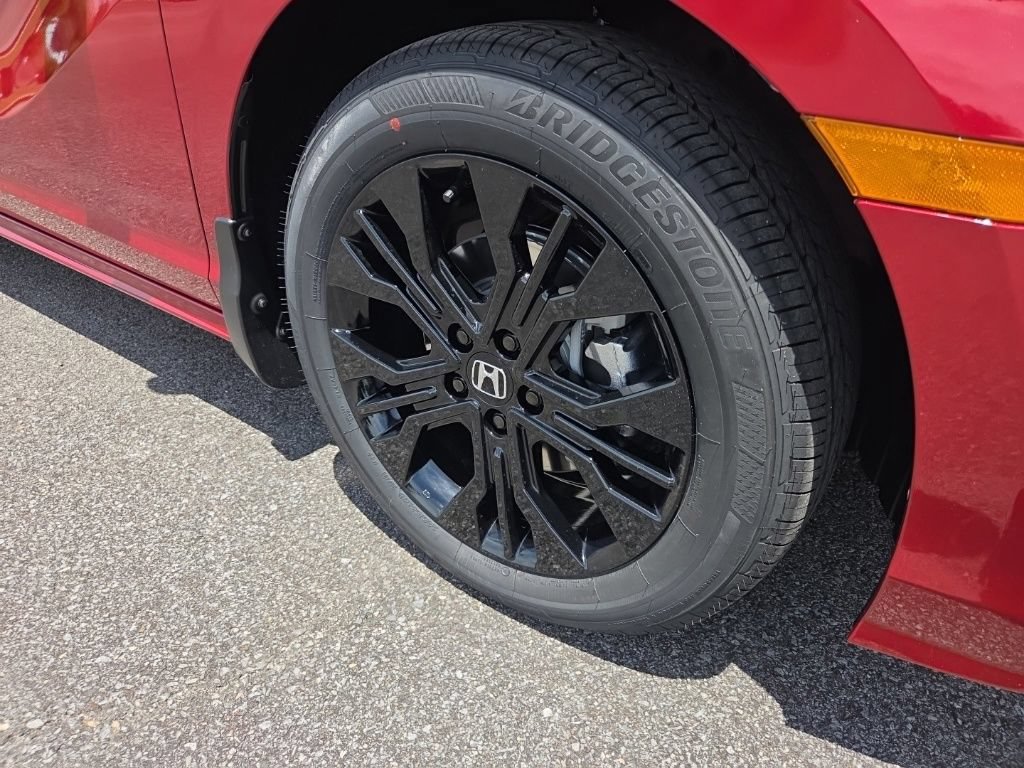 New 2026 Honda Odyssey Sport-L image 9