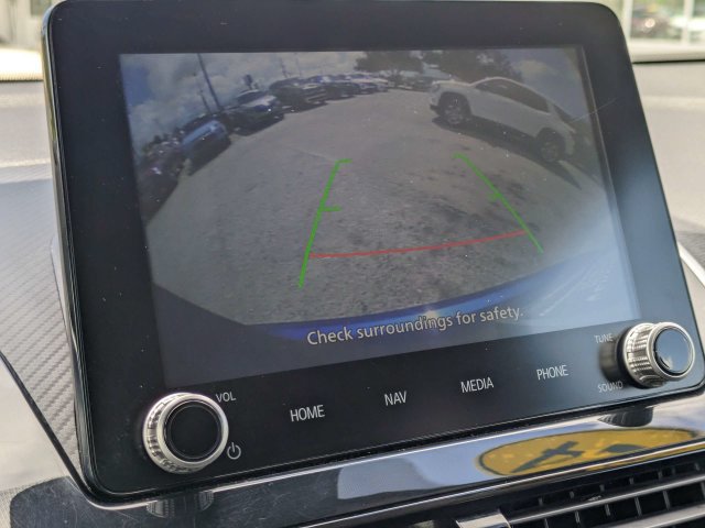 Used 2024 Mitsubishi Eclipse Cross SE AWD/4WD image 29