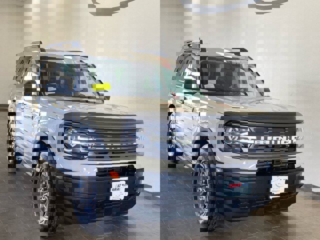 Used 2024 Ford Bronco Sport Big Bend image 2