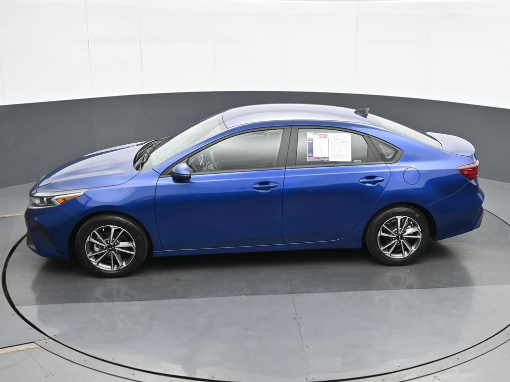 Used 2023 Kia Forte LXS w/ LXS Technology Package FWD image 20