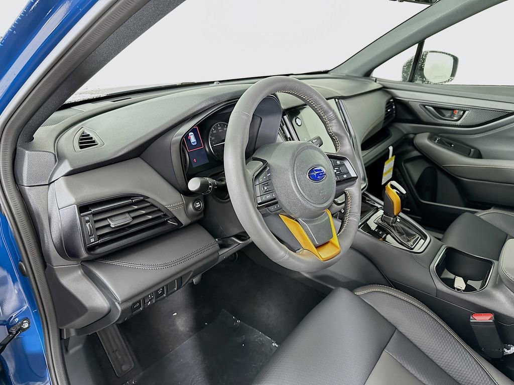 New 2025 Subaru Outback Wilderness image 13