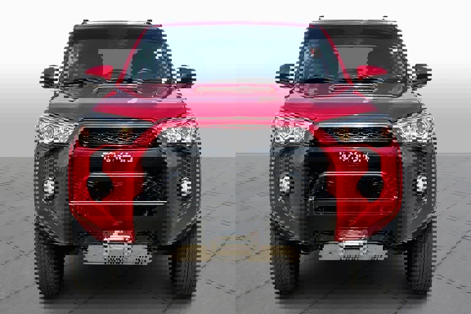 Used 2017 Toyota 4Runner TRD Pro image 7