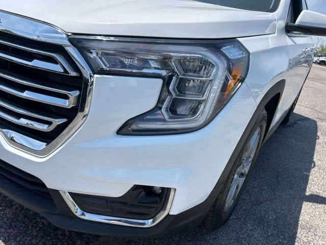 Used 2023 GMC Terrain SLT FWD image 9