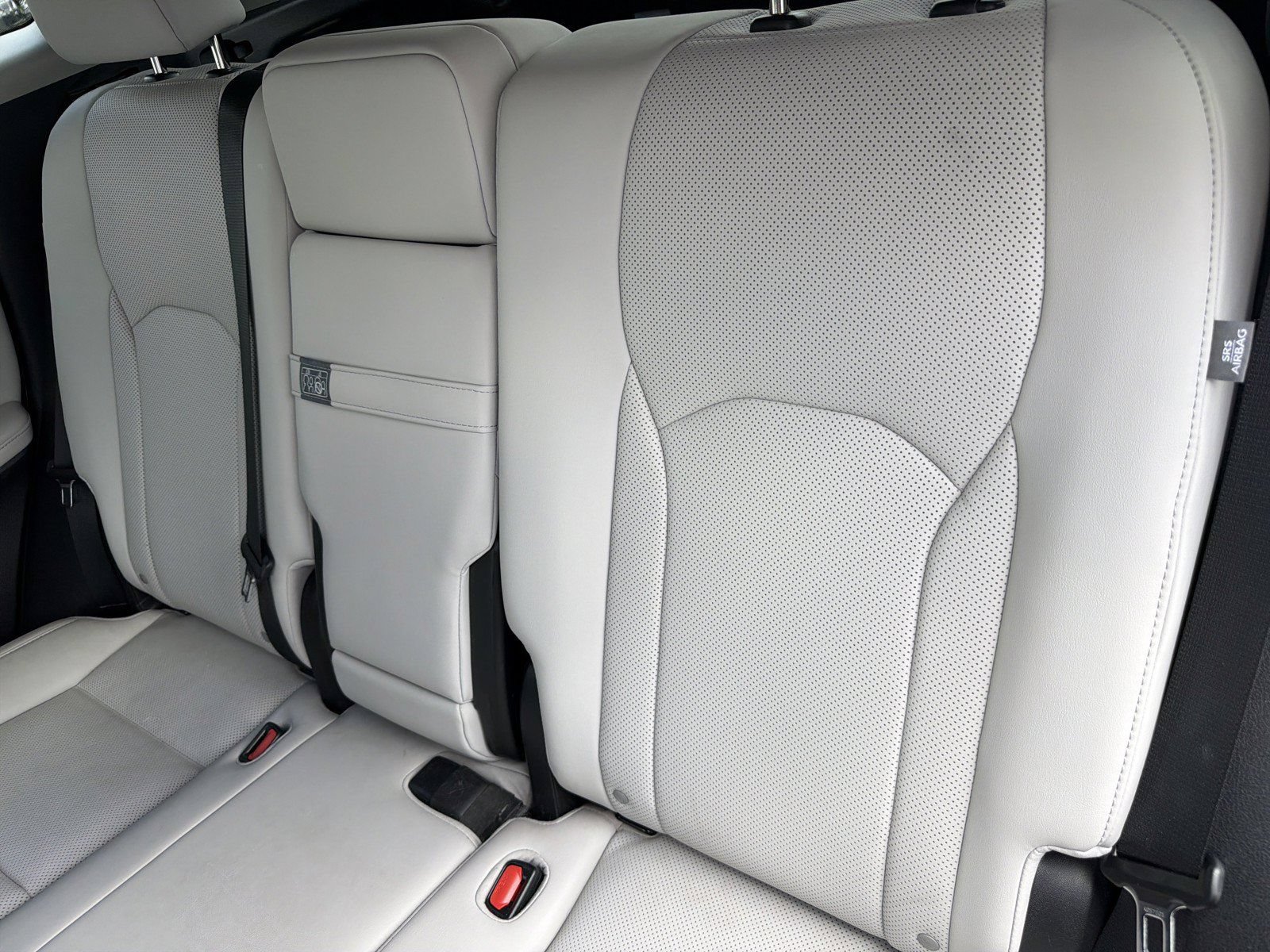 Used 2021 Lexus RX 350 FWD w/ Premium Package image 20