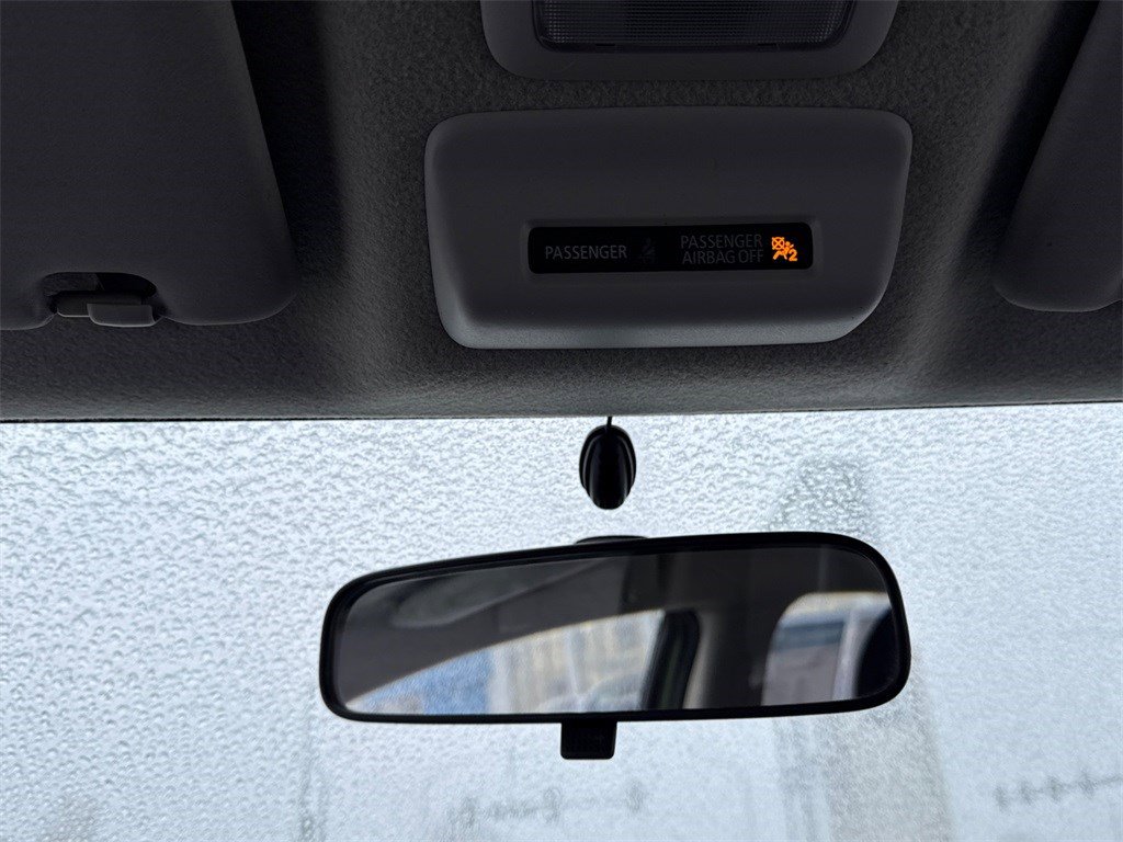 Used 2014 Mitsubishi Mirage DE image 27