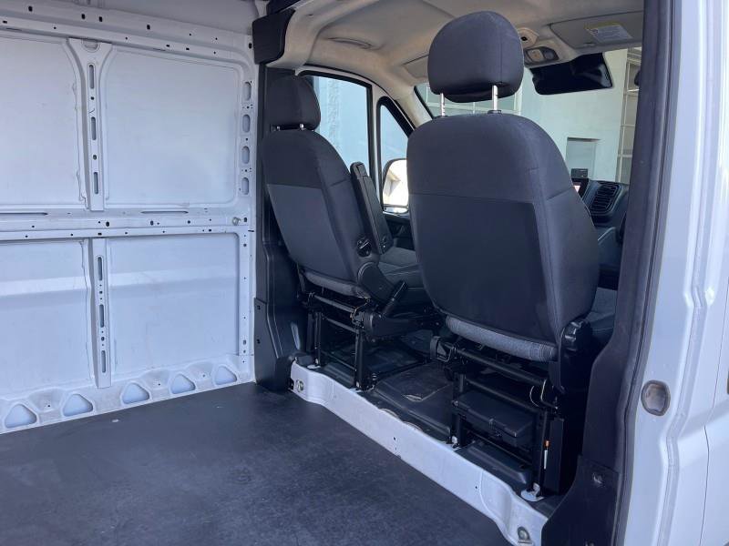 Used 2023 RAM ProMaster 2500 image 43