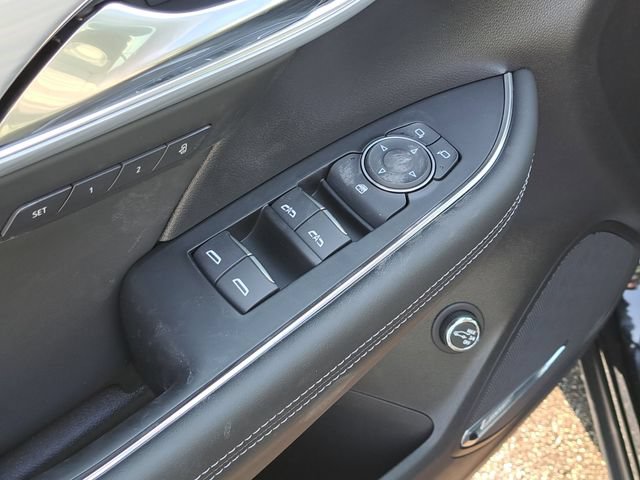 New 2026 Buick Envision Avenir AWD/4WD image 18