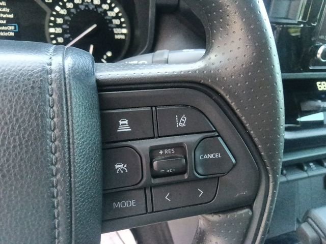 Used 2026 Toyota Tundra SR AWD/4WD image 19