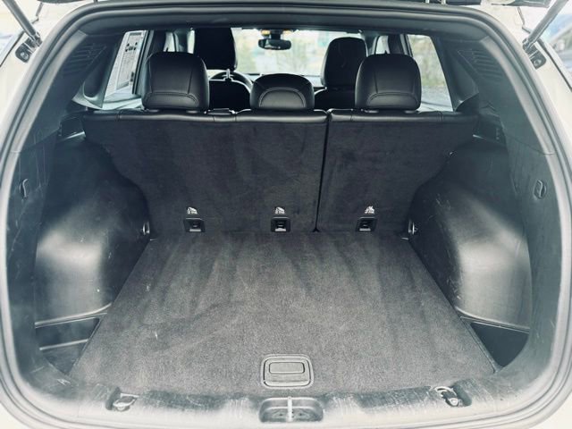 Certified 2024 Jeep Compass Trailhawk image 12