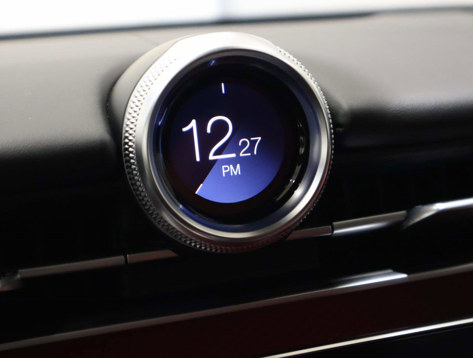 New 2025 Maserati Grecale Modena image 36