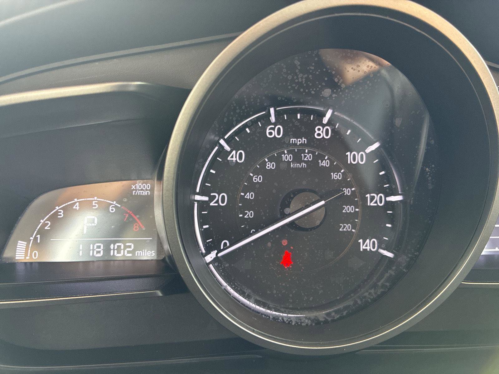 Used 2019 MAZDA CX-3 Touring w/ Preferred Equipment Package FWD image 20