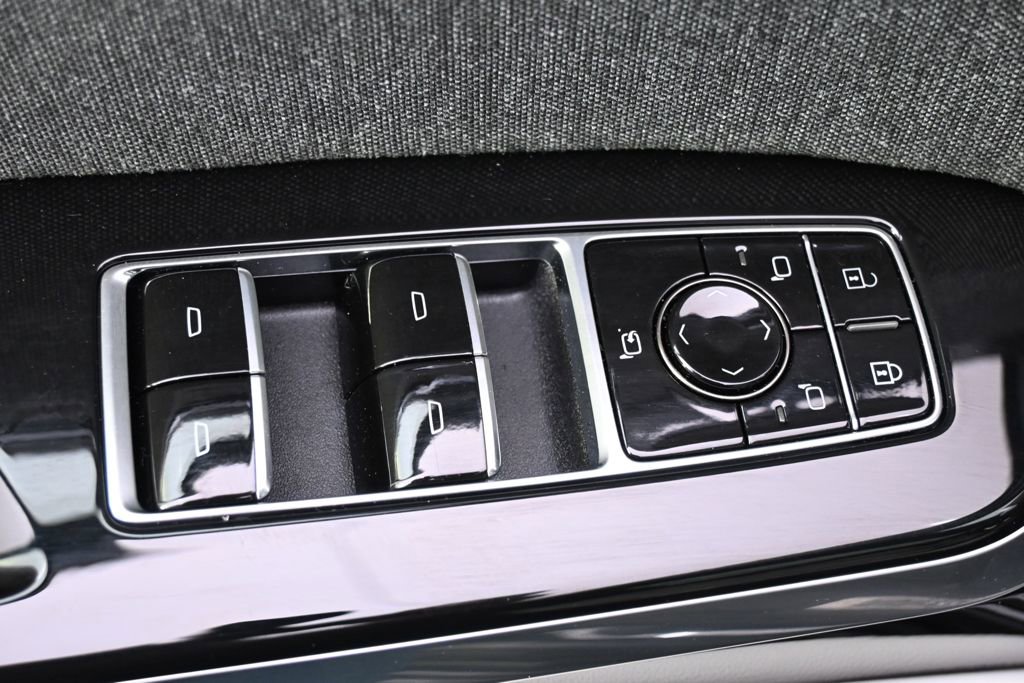 New 2026 Cadillac Escalade ESV Platinum Sport image 24