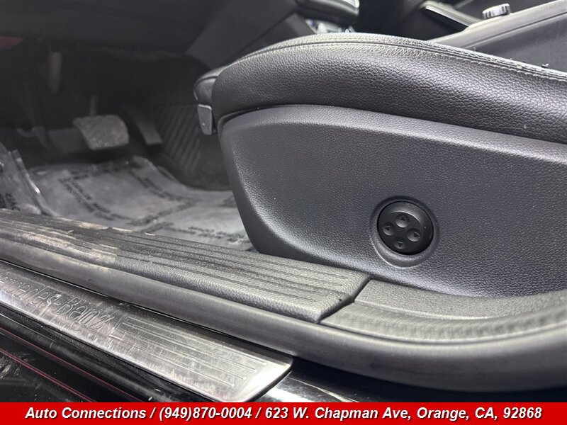Used 2018 Mercedes-Benz GLA 250 4MATIC w/ Convenience Package image 27
