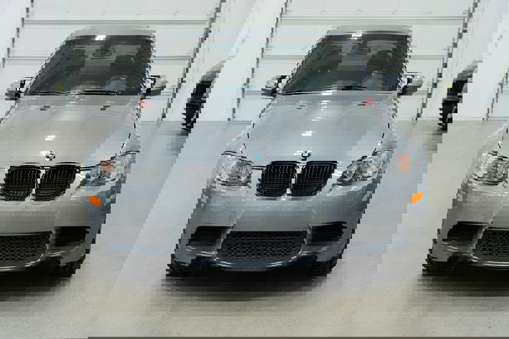 Used 2013 BMW M3 Coupe image 2