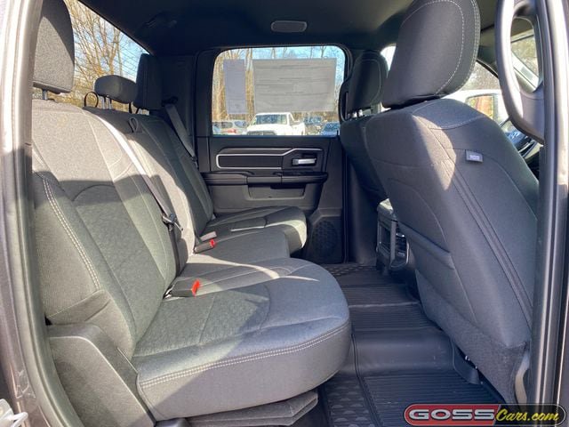 New 2026 RAM 2500 Big Horn image 7