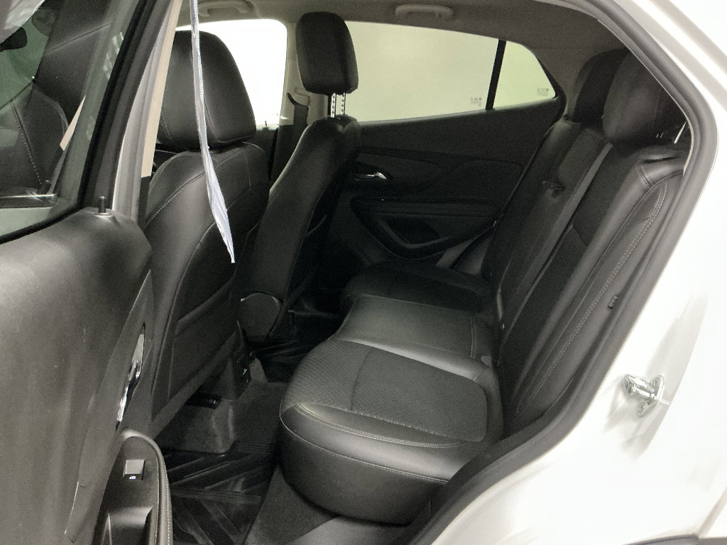 Used 2022 Buick Encore Preferred w/ Safety Package image 19