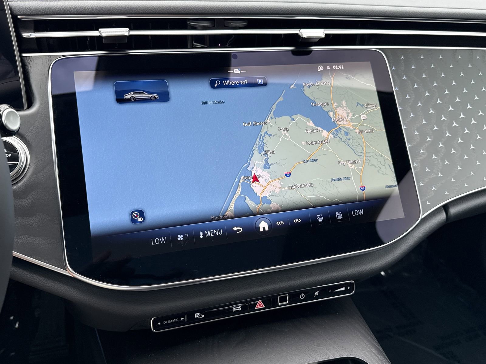 Used 2025 Mercedes-Benz E 350 Sedan image 24