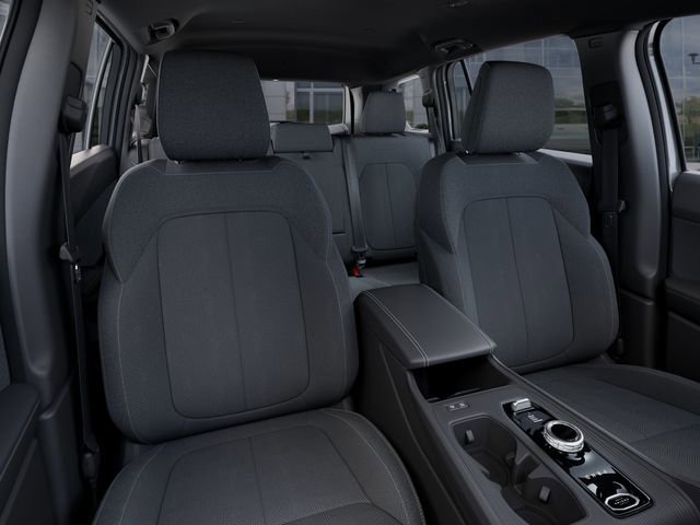 New 2026 Jeep Cherokee Laredo AWD/4WD image 16